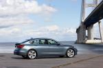 BMW 5-Series GT 2010 года